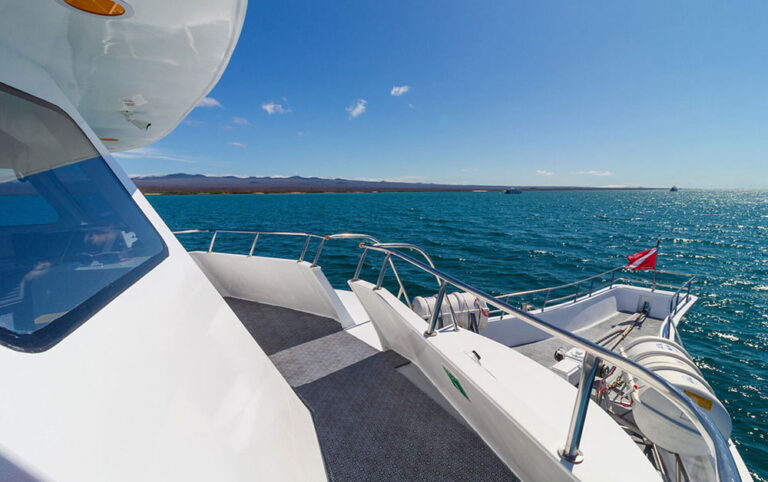 galapagos weather guide
