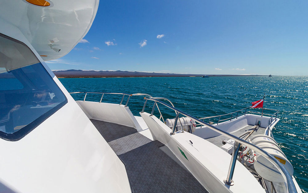 galapagos weather guide