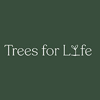 trees for life
