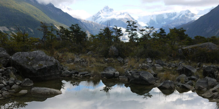 Aysen Trek Patagonia Chile