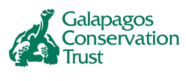 The Galapagos Conservation Trust