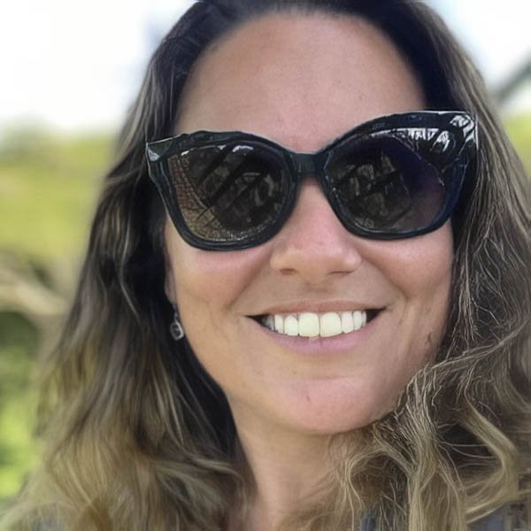 Pierina Andean Trails Peru Partner