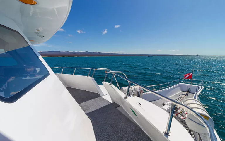galapagos weather guide