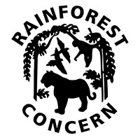 rainforest concern