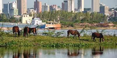 Asuncion Paraguay