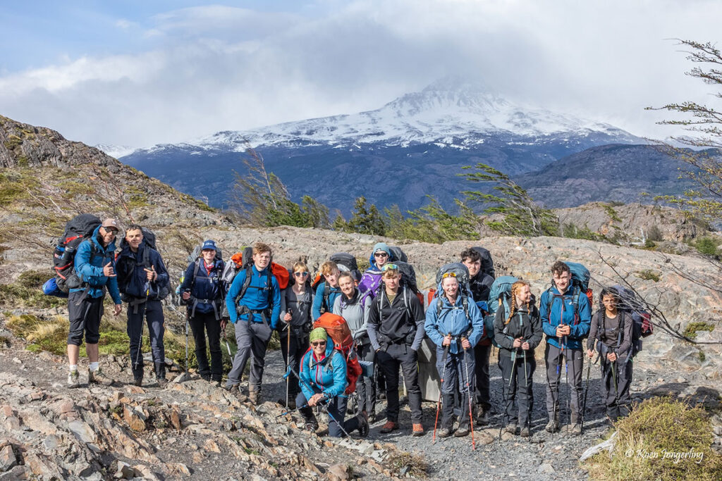 Trekking Group