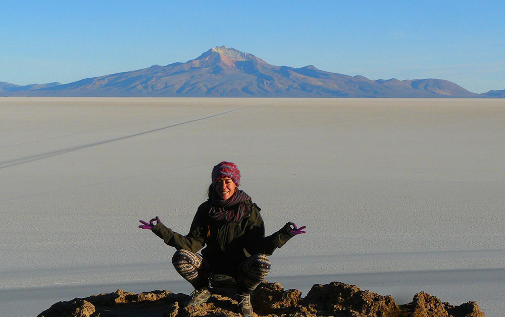 salar de uyuni