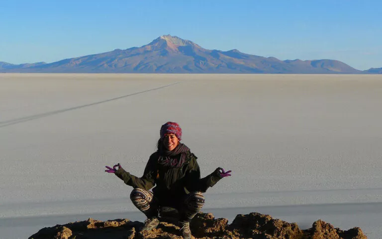 salar de uyuni