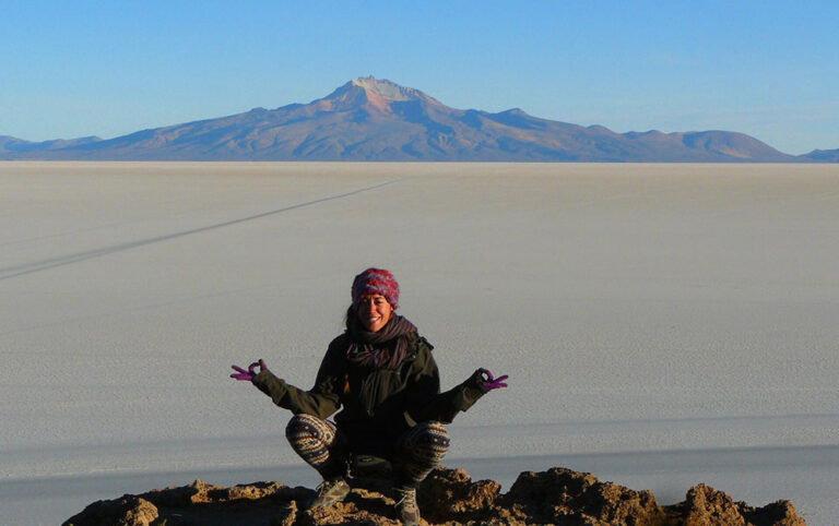 salar de uyuni